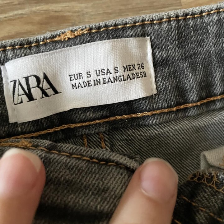 Юбка Зара Zara