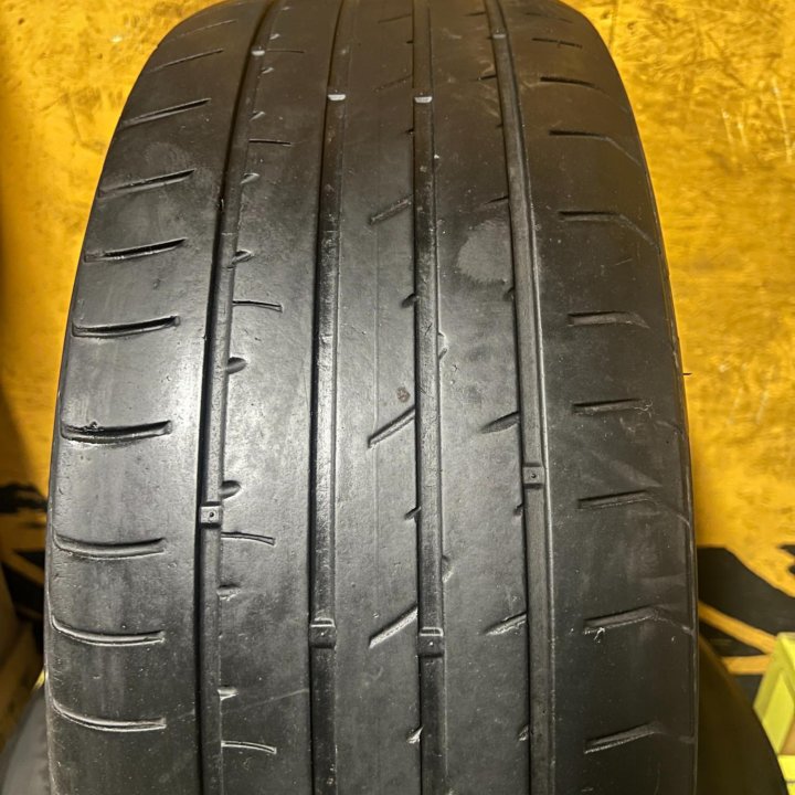 Летние шины Kumho Crugen R19 2019г Корея