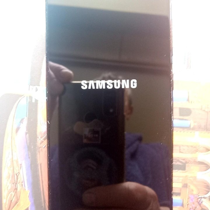 Samsung Galaxy A51 4x64