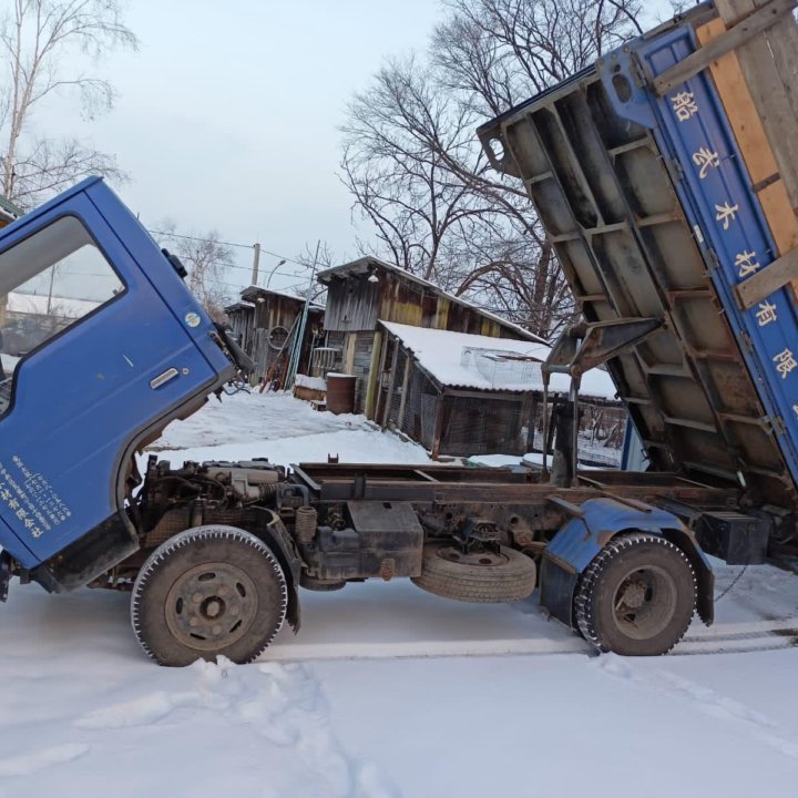 Mazda Titan 95г/в,