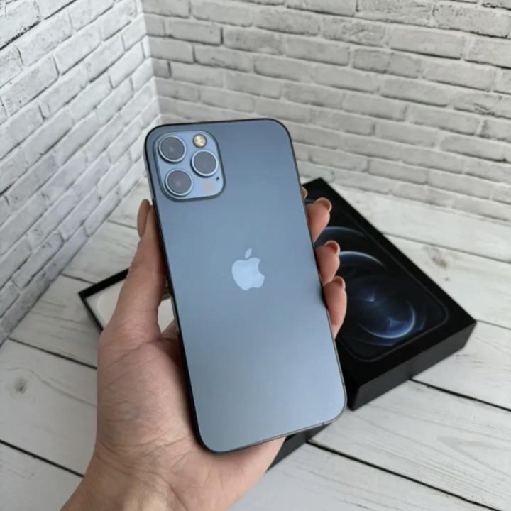 iPhone 12 Pro 128gb