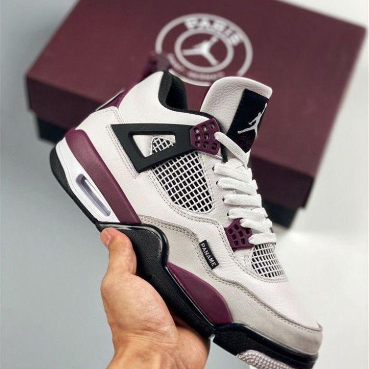 Air Jordan 4