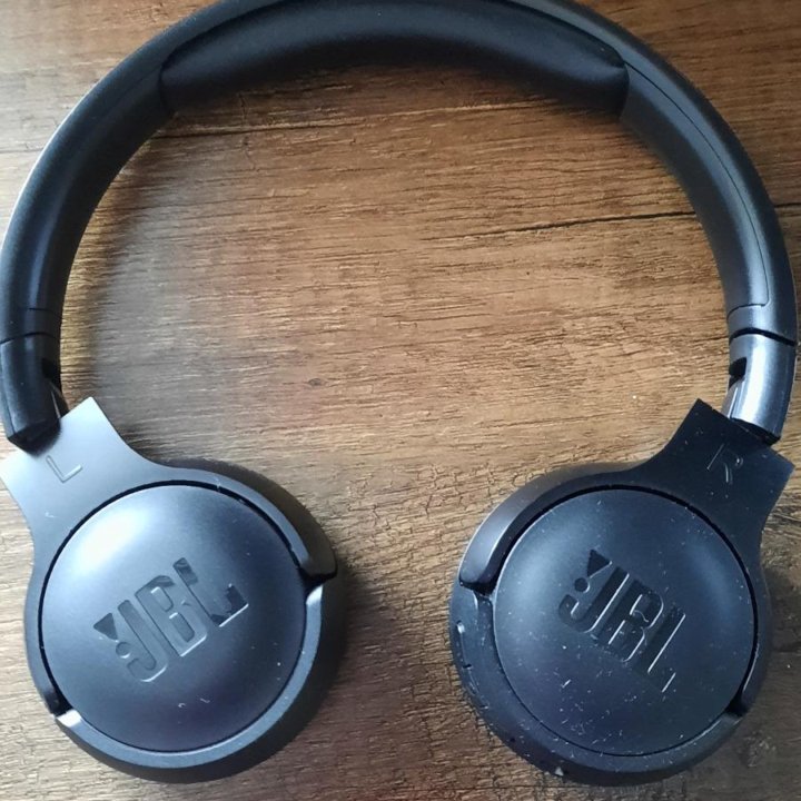 Наушники jbl