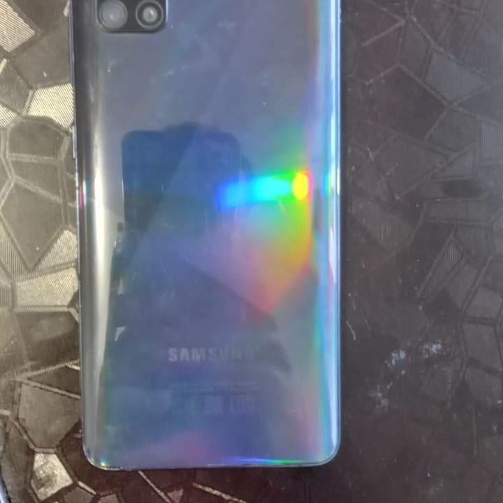 Samsung galaxy A51