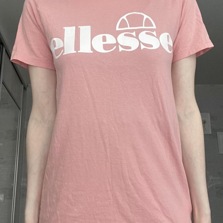 Футболка Ellesse