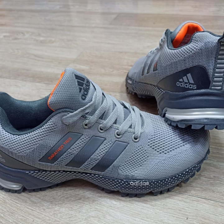 Мужские кроссовки adidas marathon tr