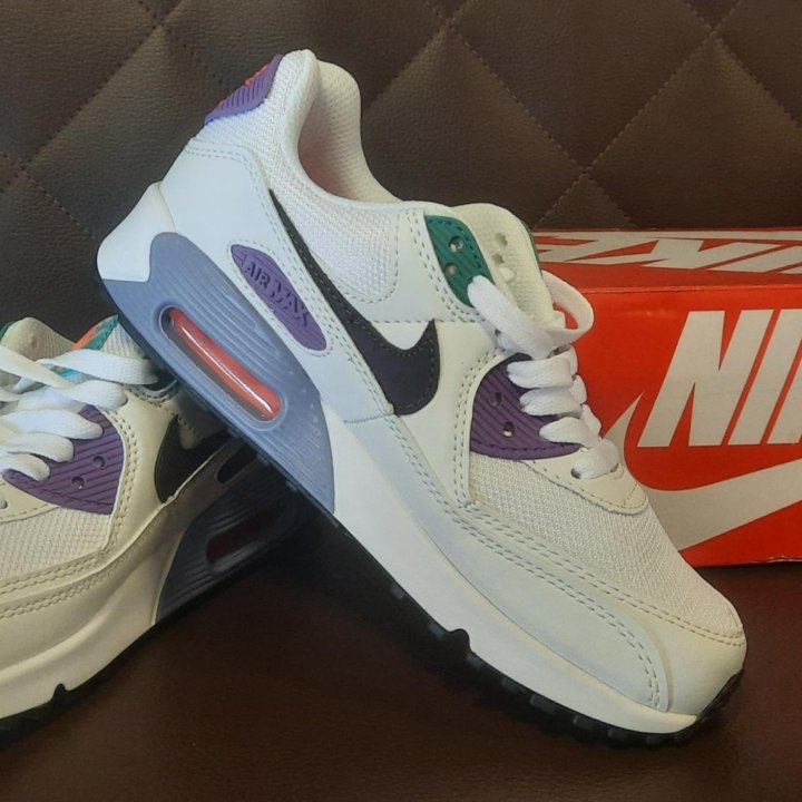 Кроссовки Nike air max