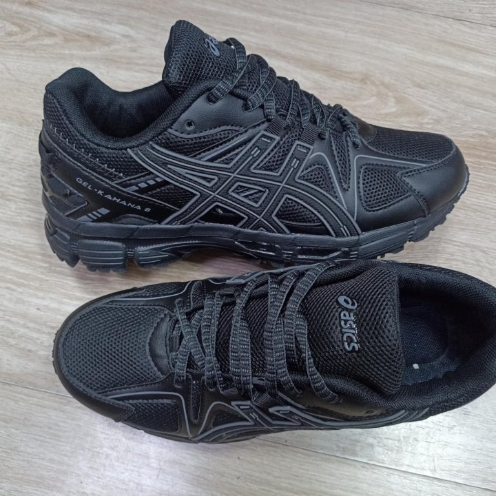 Кроссовки мужские Asics