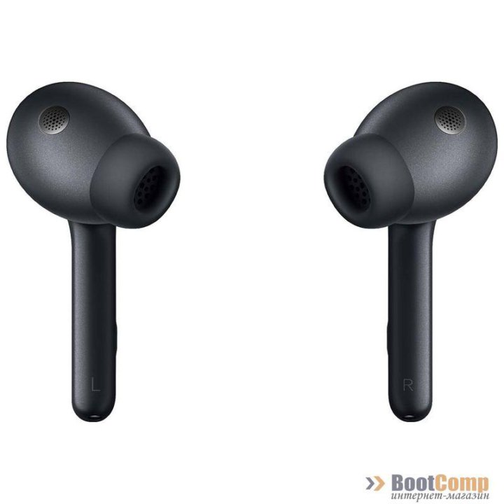 Беспроводные наушники Xiaomi Redmi Buds 3 Carbon Black (BHR5527GL)