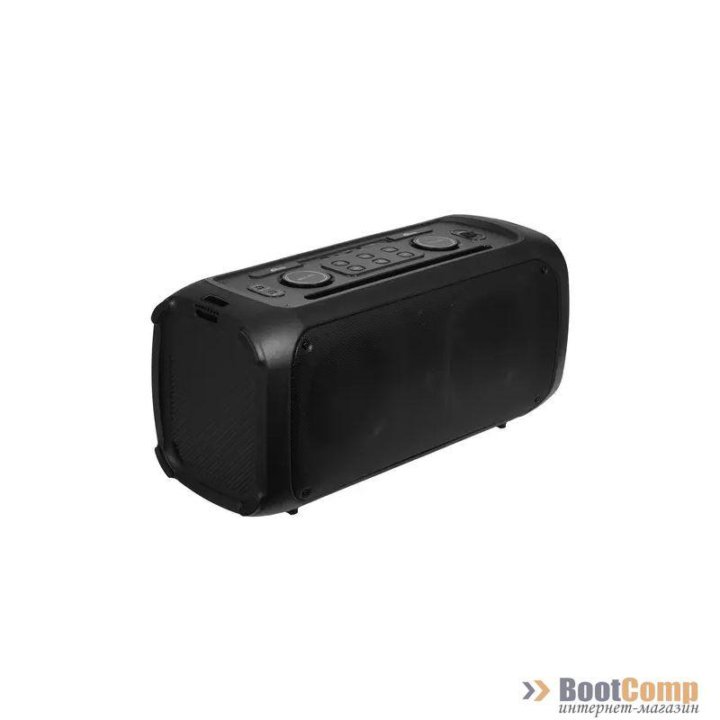 Cтереосистема RITMIX SP-910B black