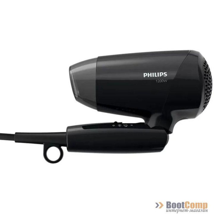 Фен Philips BHC010/10