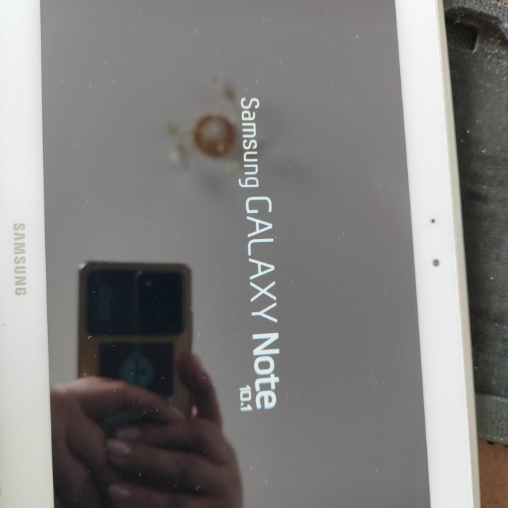 б/у планшет Samsung galaxy note 10.1 gt-n8000