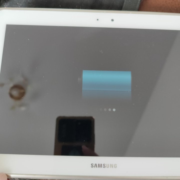 б/у планшет Samsung galaxy note 10.1 gt-n8000