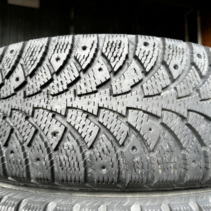 185/65 R15 Nokian Nordman 4