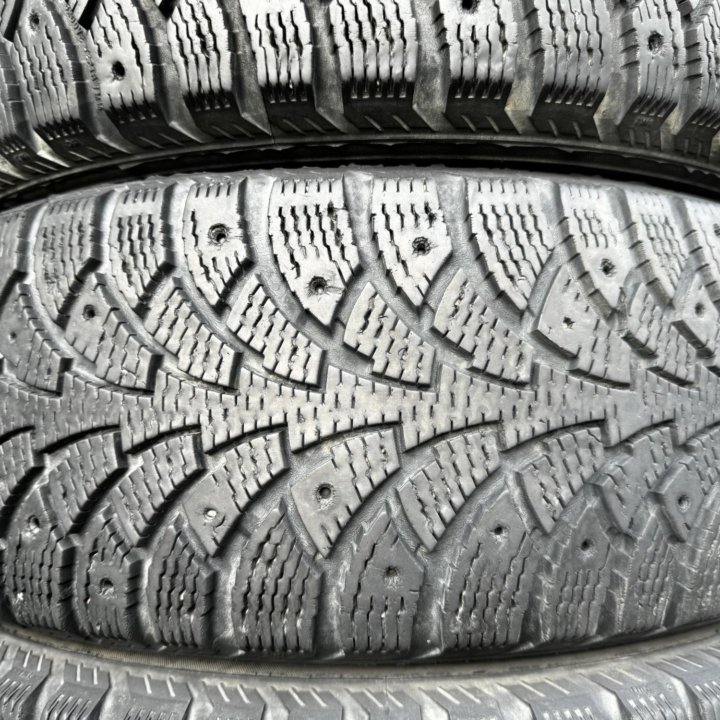 185/65 R15 Nokian Nordman 4