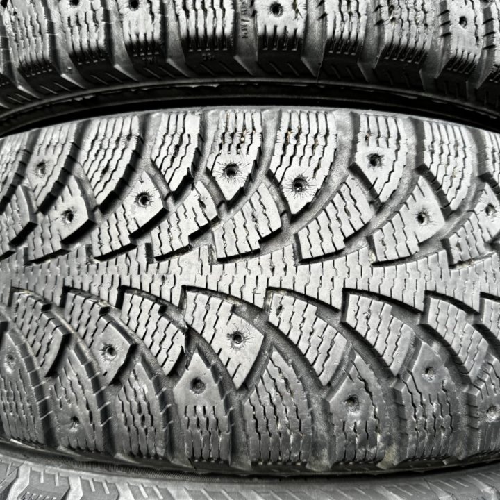 185/65 R15 Nokian Nordman 4