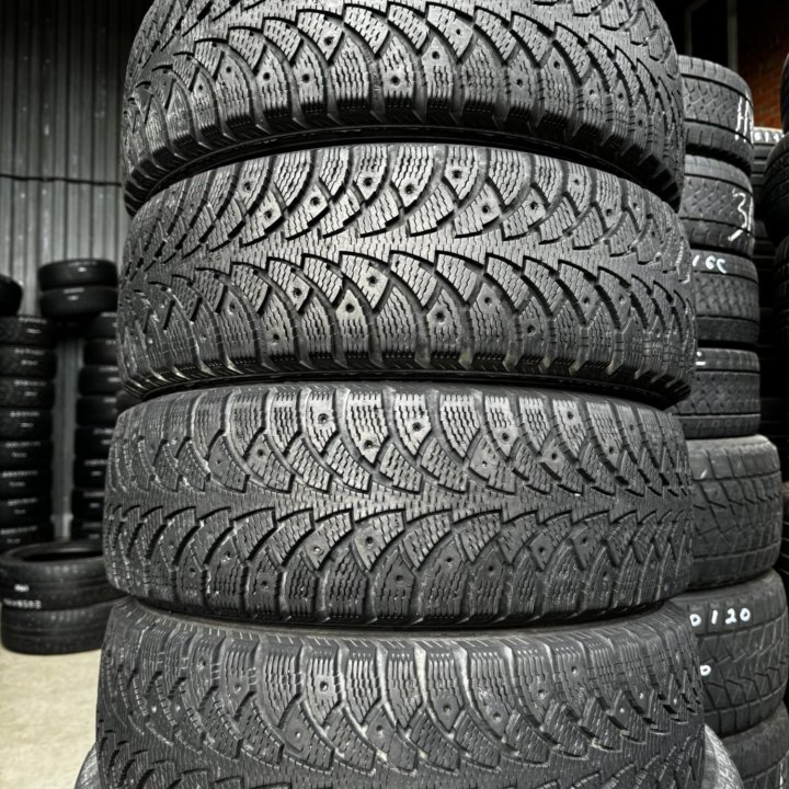 185/65 R15 Nokian Nordman 4