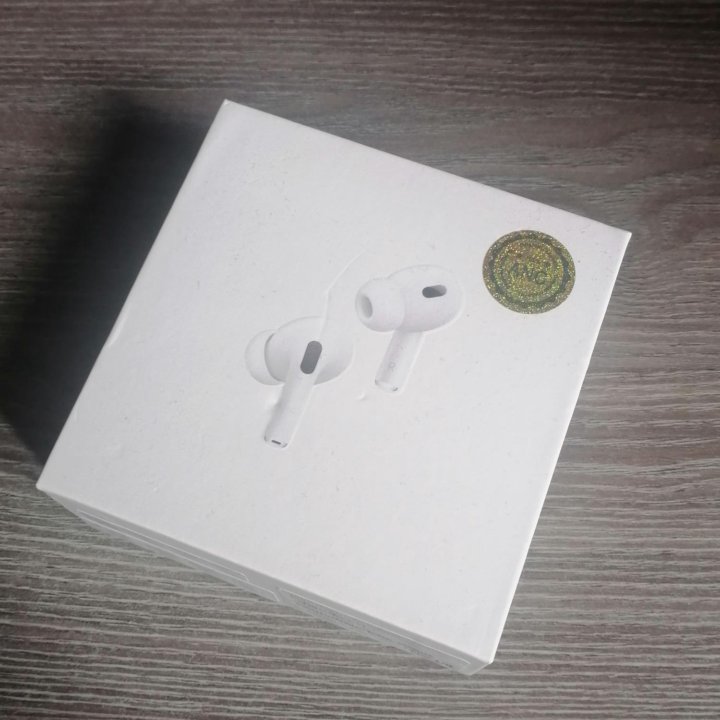 Apple AirPods Pro 2 type-c