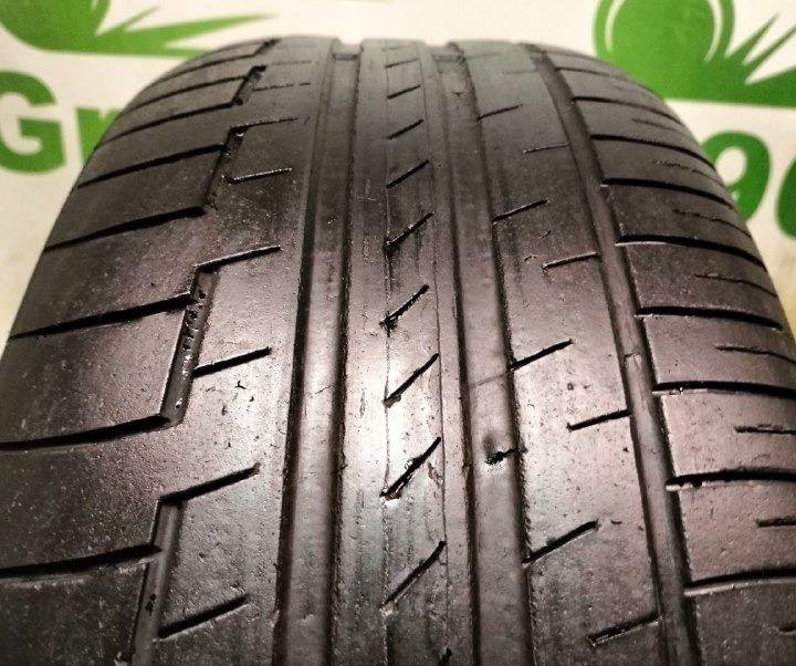 215/55 R17 Continental PremiumContact 6 4шт