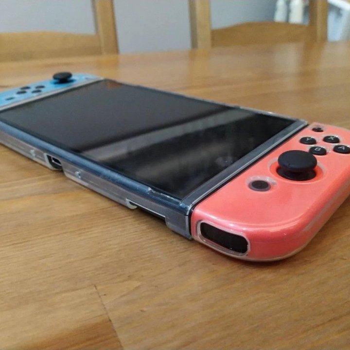 Nintendo Switch OLED 64Gb