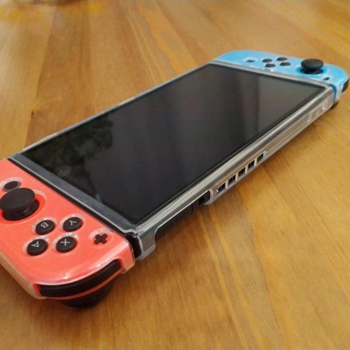 Nintendo Switch OLED 64Gb