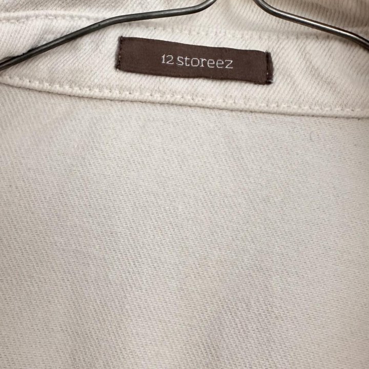 Рубашка 12 storeez