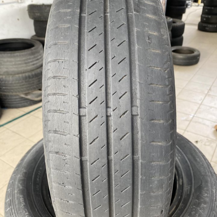 185/60 R15 Bridgestone Ecopia EP150