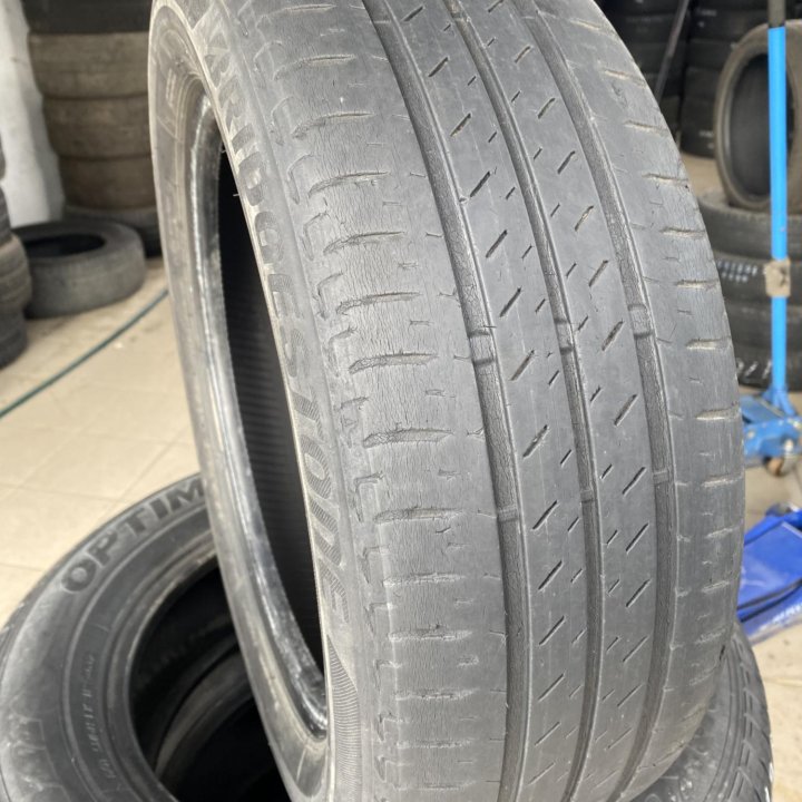 185/60 R15 Bridgestone Ecopia EP150