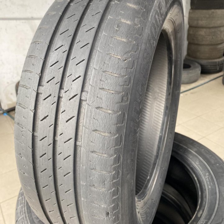 185/60 R15 Bridgestone Ecopia EP150