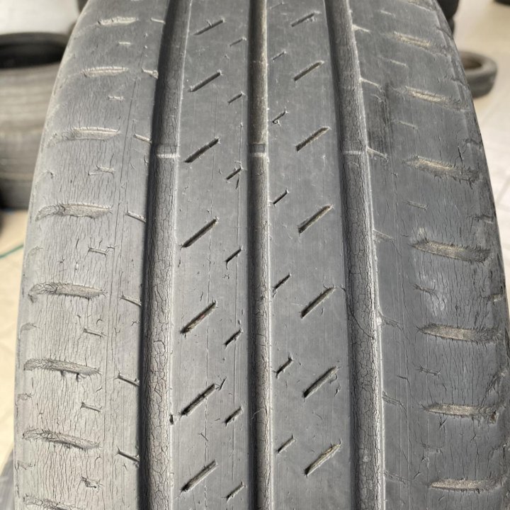 185/60 R15 Bridgestone Ecopia EP150