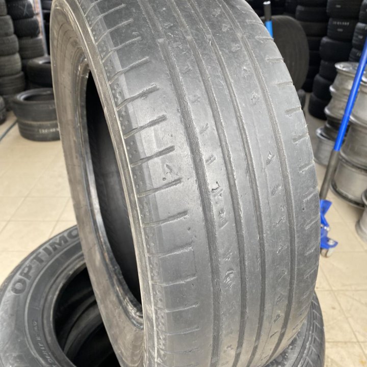 195/65 R15 Yokohama BluEarth-A AE50