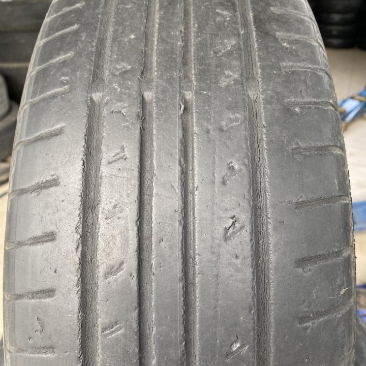 195/65 R15 Yokohama BluEarth-A AE50