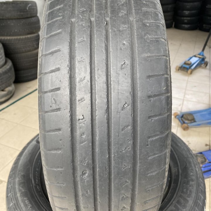 195/65 R15 Yokohama BluEarth-A AE50