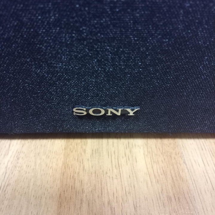 Акустическая система Sony,2.0