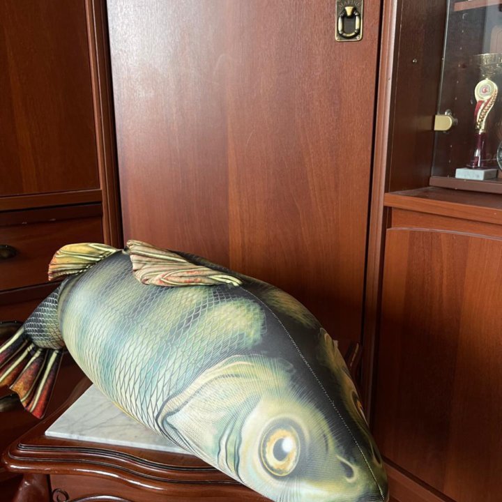 Рыба антистрессс