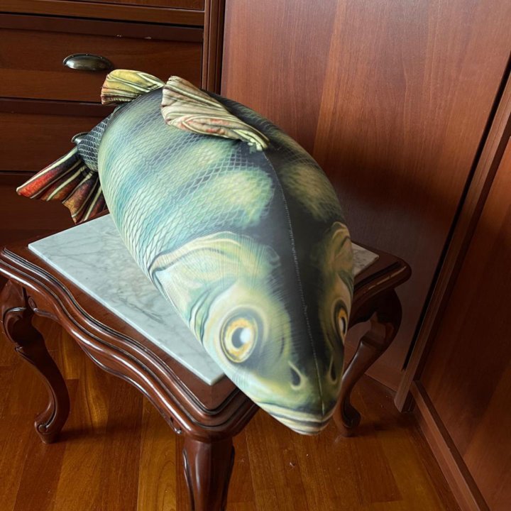 Рыба антистрессс