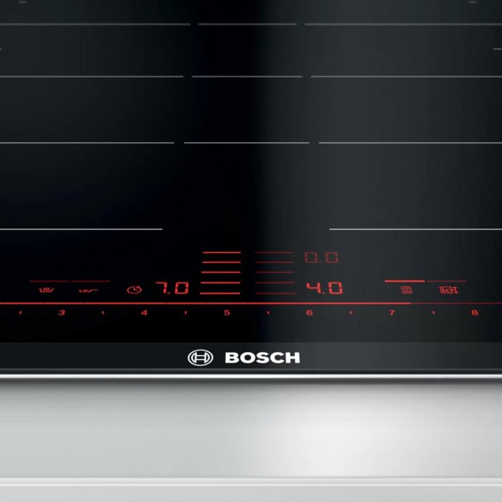 Варочная панель Bosch новая