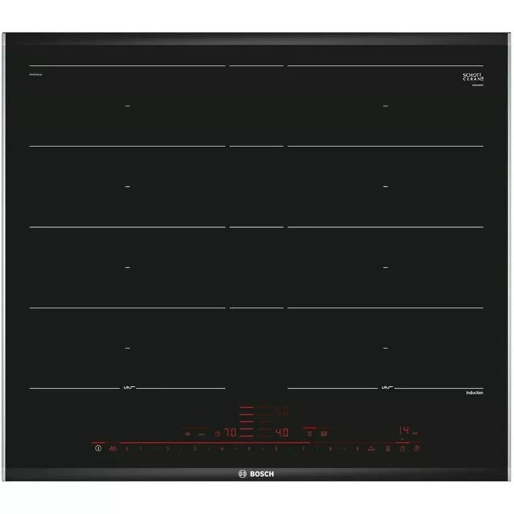 Варочная панель Bosch новая