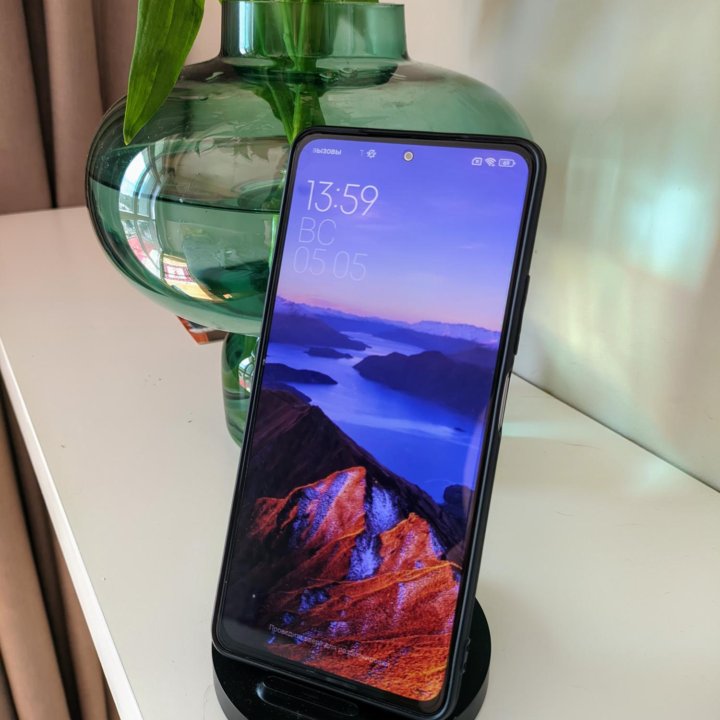 Xiaomi Poco F3 8/256Gb