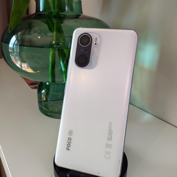 Xiaomi Poco F3 8/256Gb