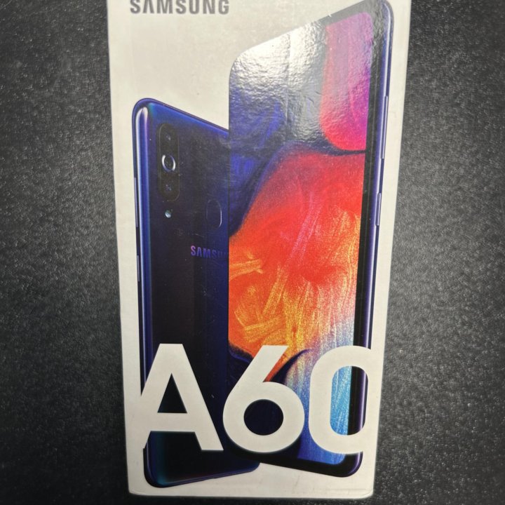 Samsung a60