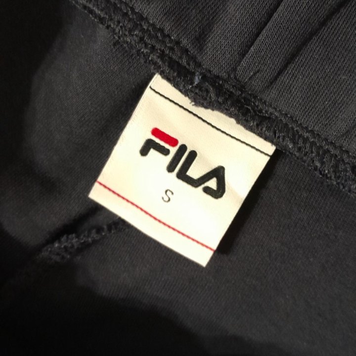 Женские брюки Fila (новые)