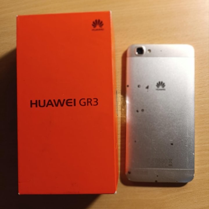 Huawei GR3