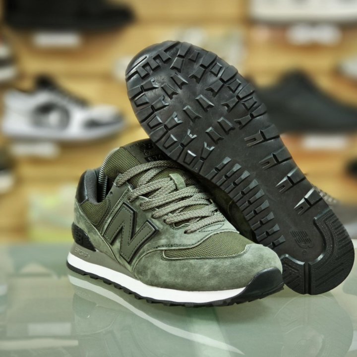 Кроссовки New Balance 574