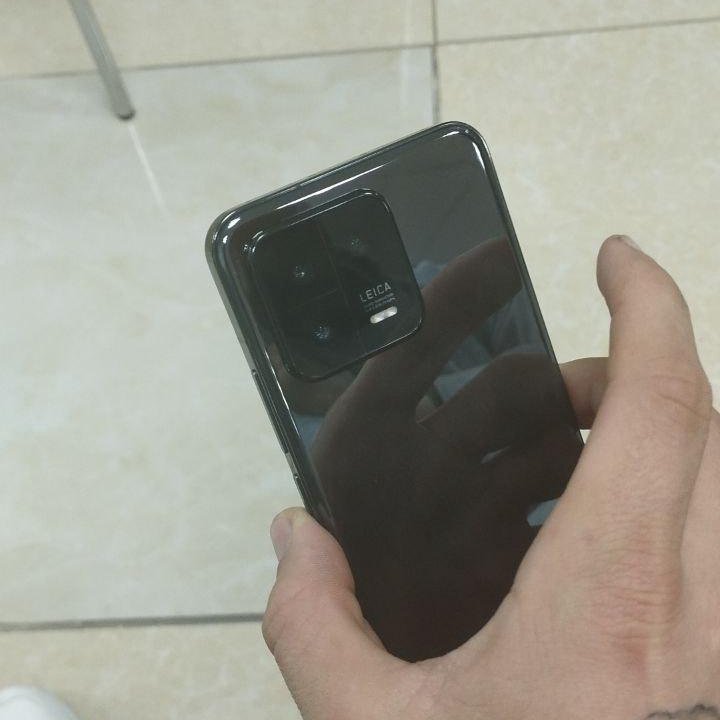 Xiaomi 13 12/512