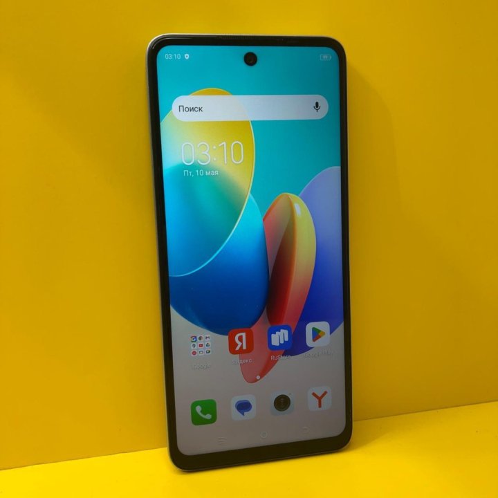 Смартфон Tecno Spark Go 2024 128gb