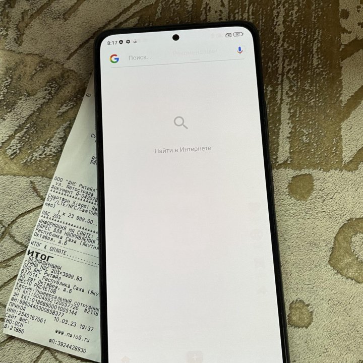 Продаю телефон Redmi Note 10 Pro