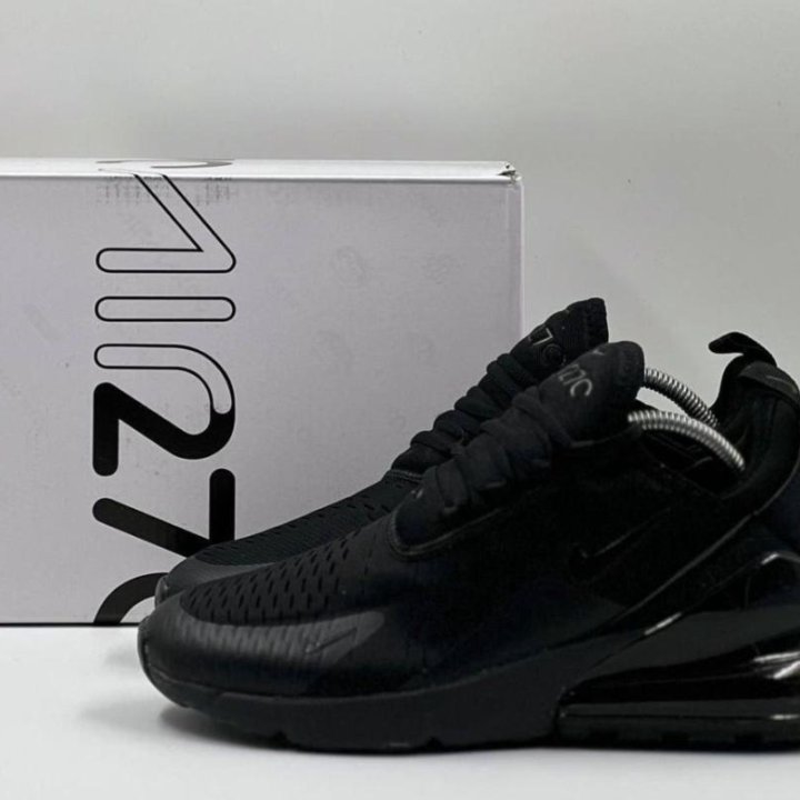 Кроссовки Nike Air Max 270