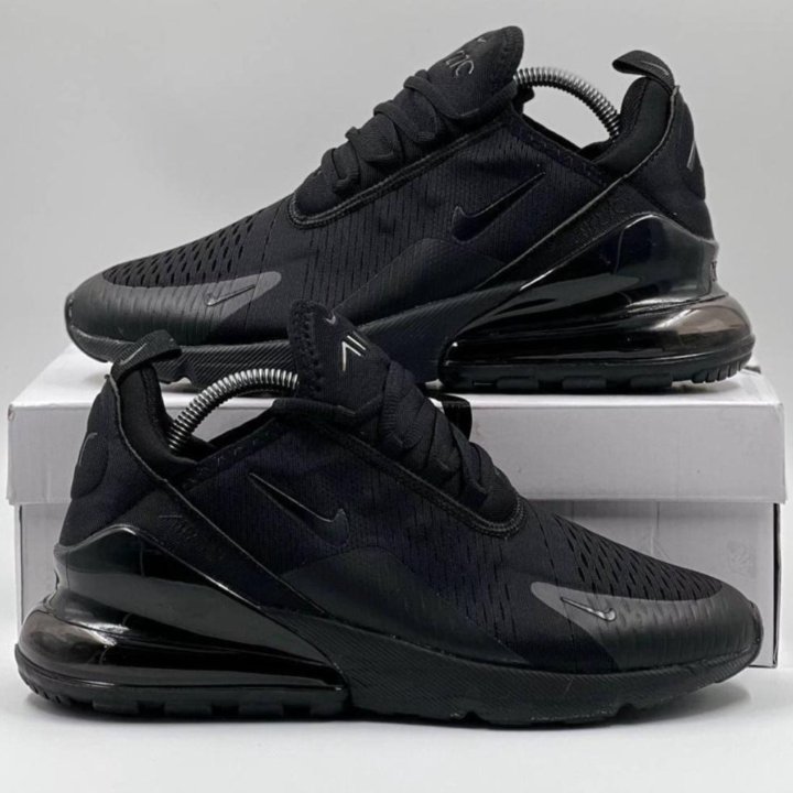 Кроссовки Nike Air Max 270