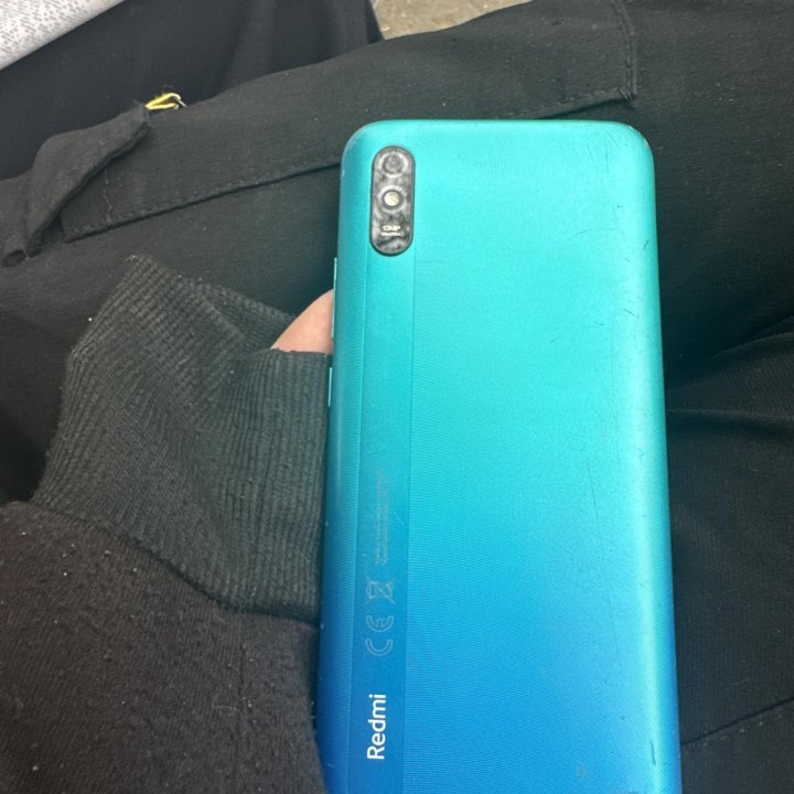 Redmi 9A